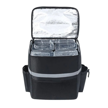 Mochila Nevera Grande abierto